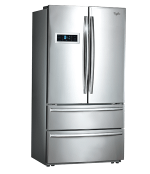 Choosing a new fridge
